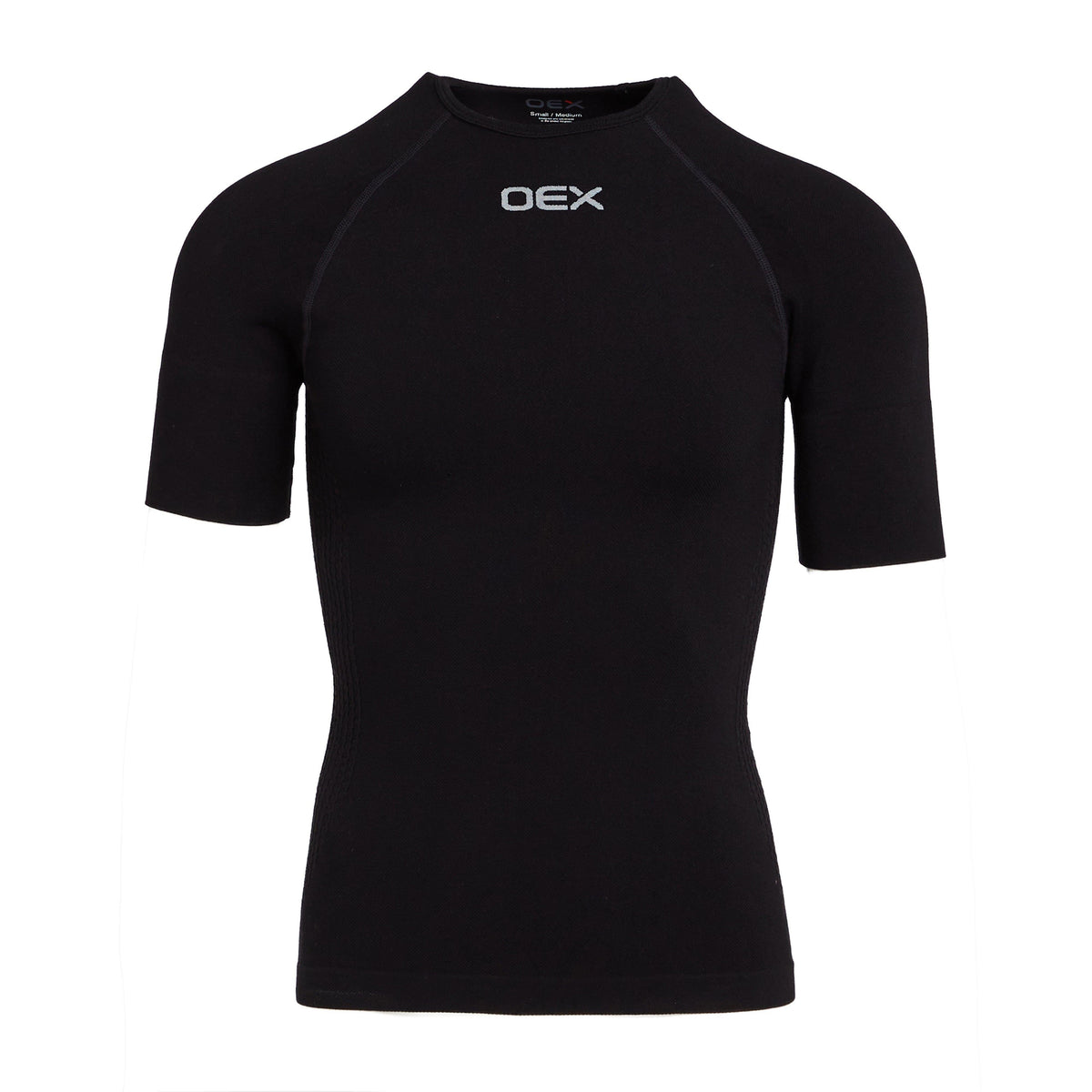 Men's Barneo Short Sleeve Baselayer Top