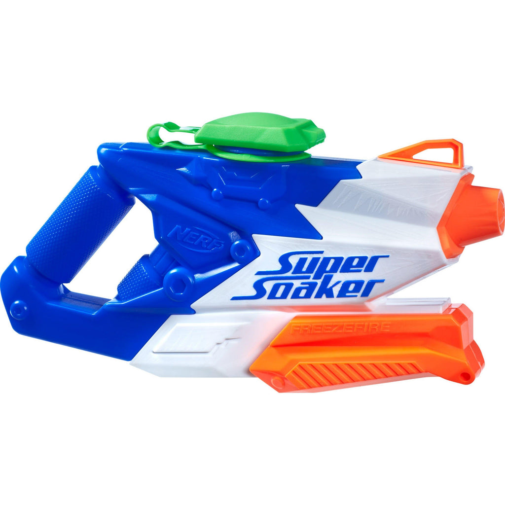 Super Soaker Freezefire