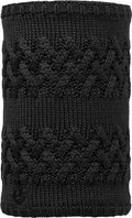 Airon Knitted & Polar Fleece Neckwarmer (Melange G