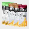 GO Energy Bar Mini 40g (5 Bar Variety Pack)