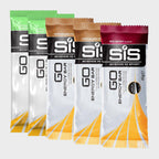 GO Energy Bar Mini 40g (5 Bar Variety Pack)