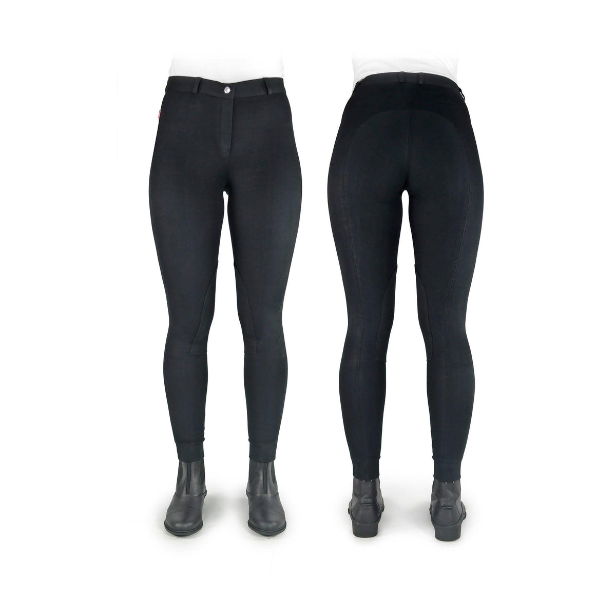 Ladies Ellen Jodhpur Long