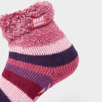 Ladies Lounge Socks