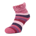 Ladies Lounge Socks