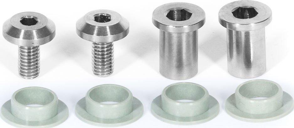 Kit 4 Bossnut Stay Pivot