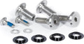 Kit 5 Bossnut Rocklink Hardware Set