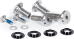 Kit 5 Bossnut Rocklink Hardware Set