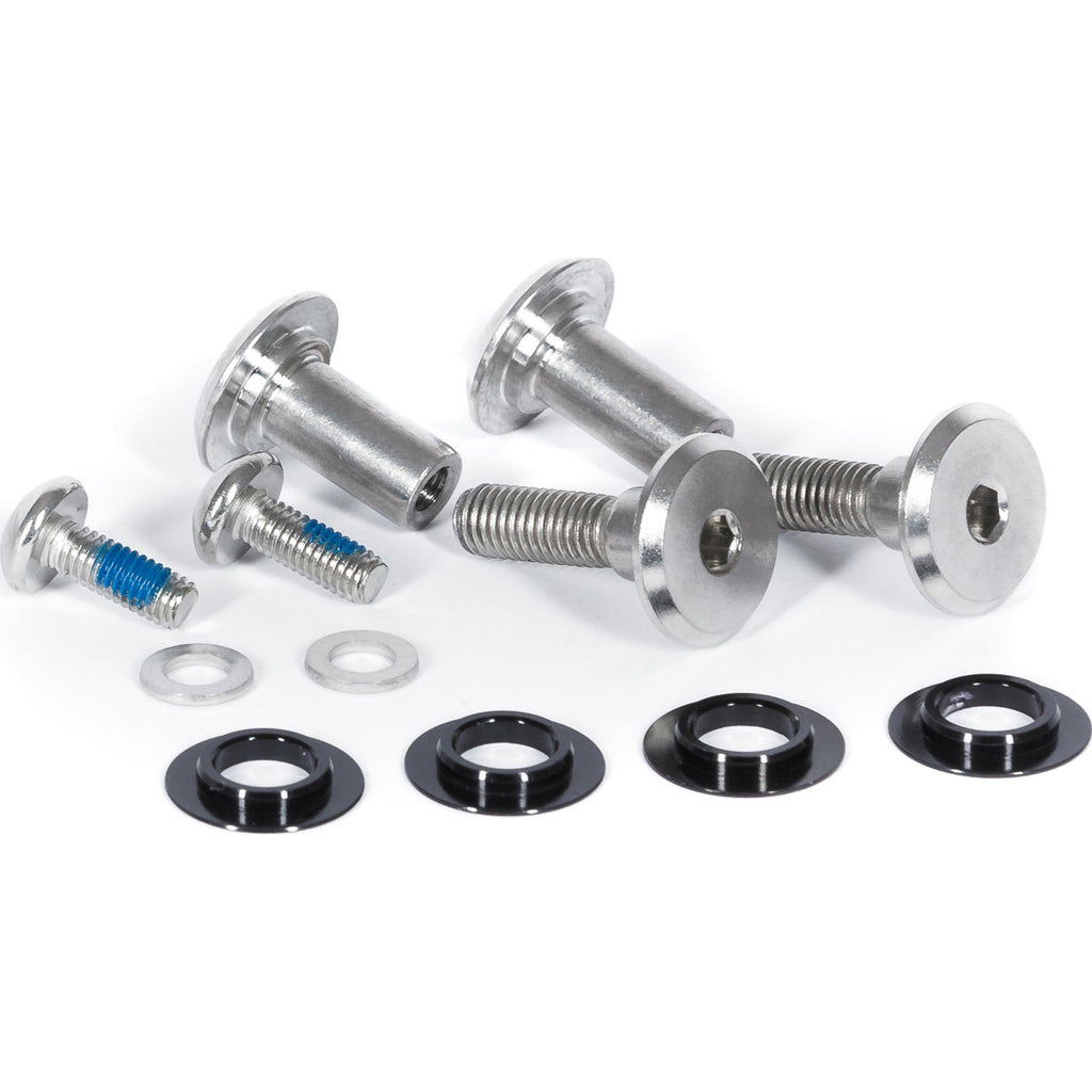 Kit 5 Bossnut Rocklink Hardware Set