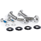 Kit 5 Bossnut Rocklink Hardware Set