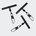 Pellet Float Adaptors 3Pc