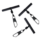 Pellet Float Adaptors 3Pc