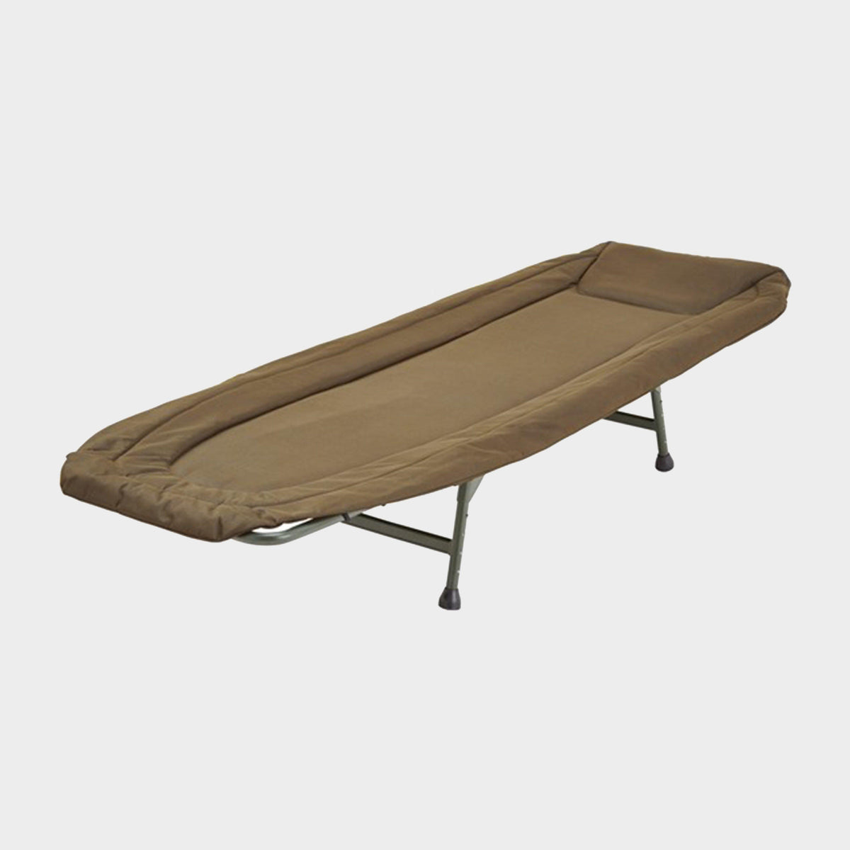 Galician 4 Leg Flat Bedchair