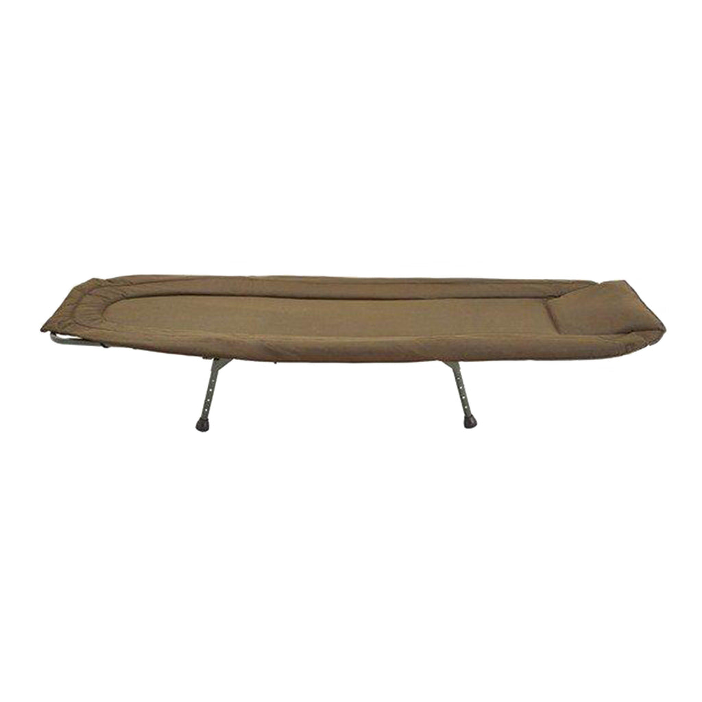 Galician 4 Leg Flat Bedchair