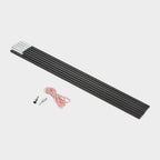 Fibreglass Pole Kit 7 Section 7.9mm