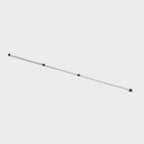 Tarp Telescopic Pole 230cm