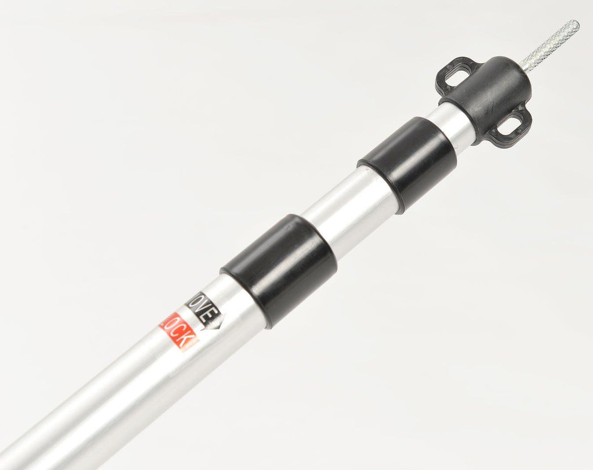 Tarp Telescopic Pole 230cm