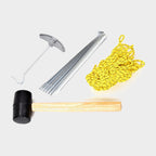 Tent Essentials Kit