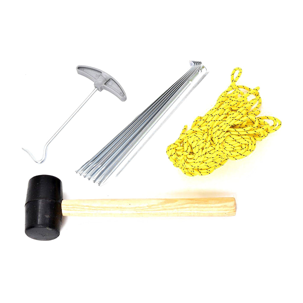 Tent Essentials Kit