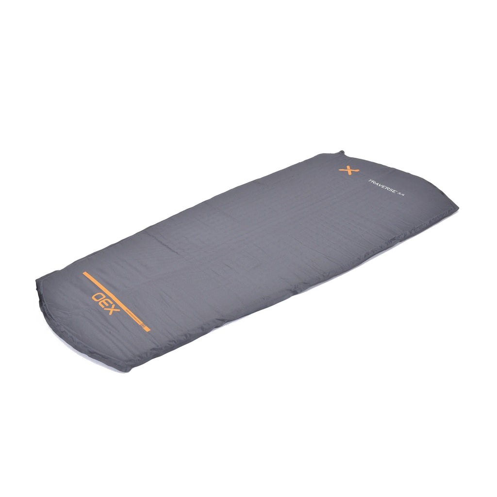 Traverse 3/4 Self-Inflating Mat