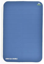 Cirro Double DLX Self-Inflating Mat