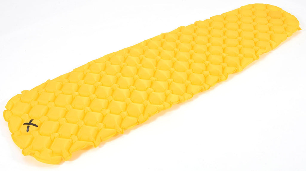 Traverse IMX Sleeping Mat
