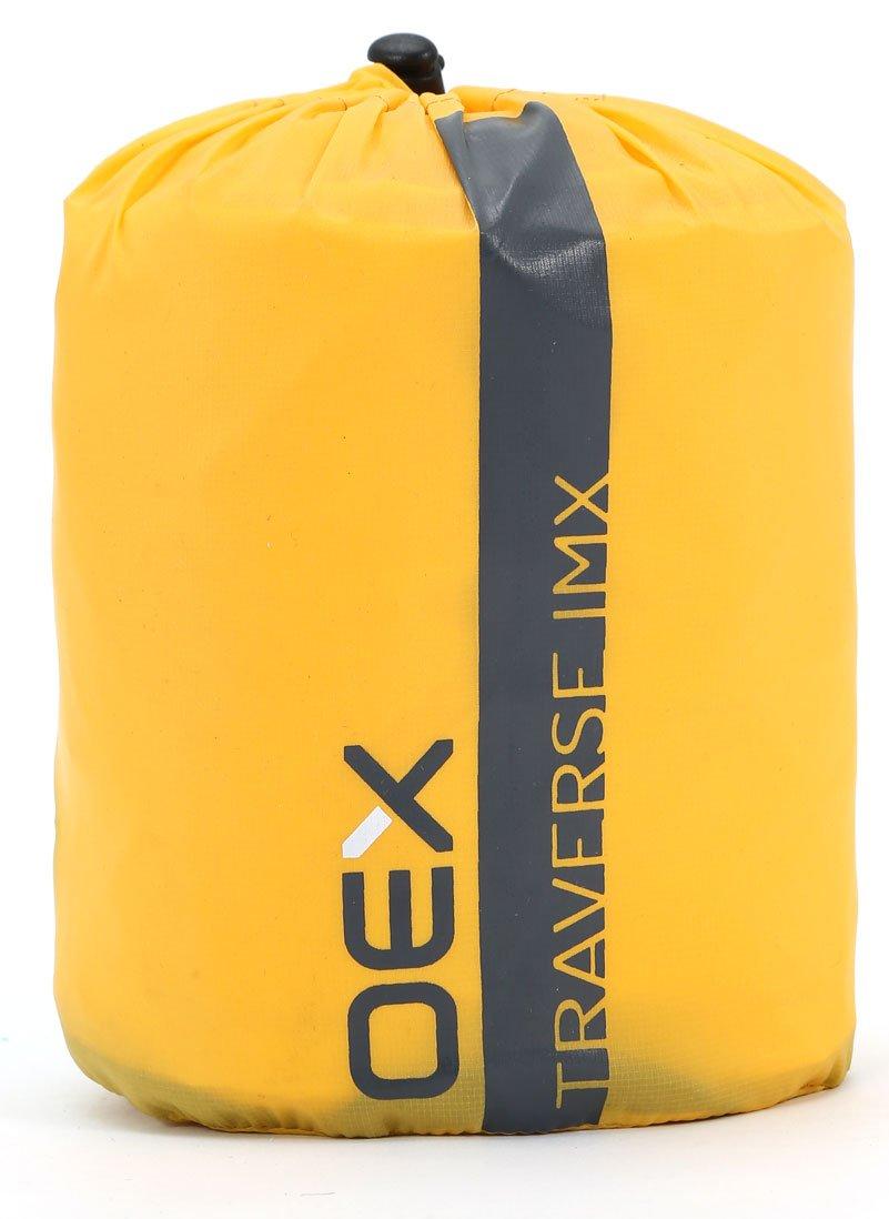 Traverse IMX Sleeping Mat