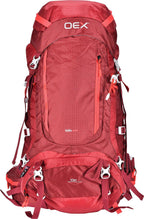 Vallo EXP 50:60 Rucksack