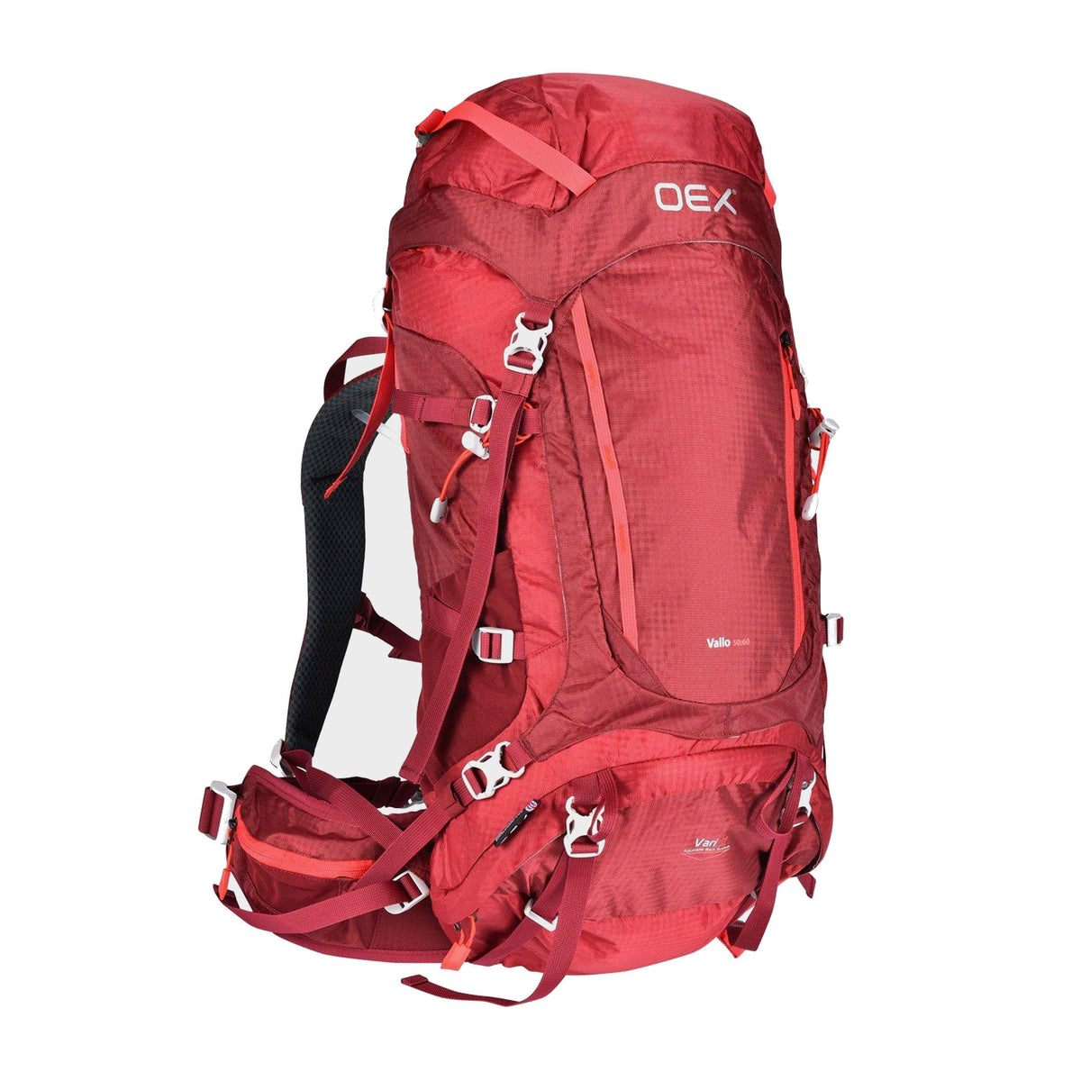 Vallo EXP 50:60 Rucksack