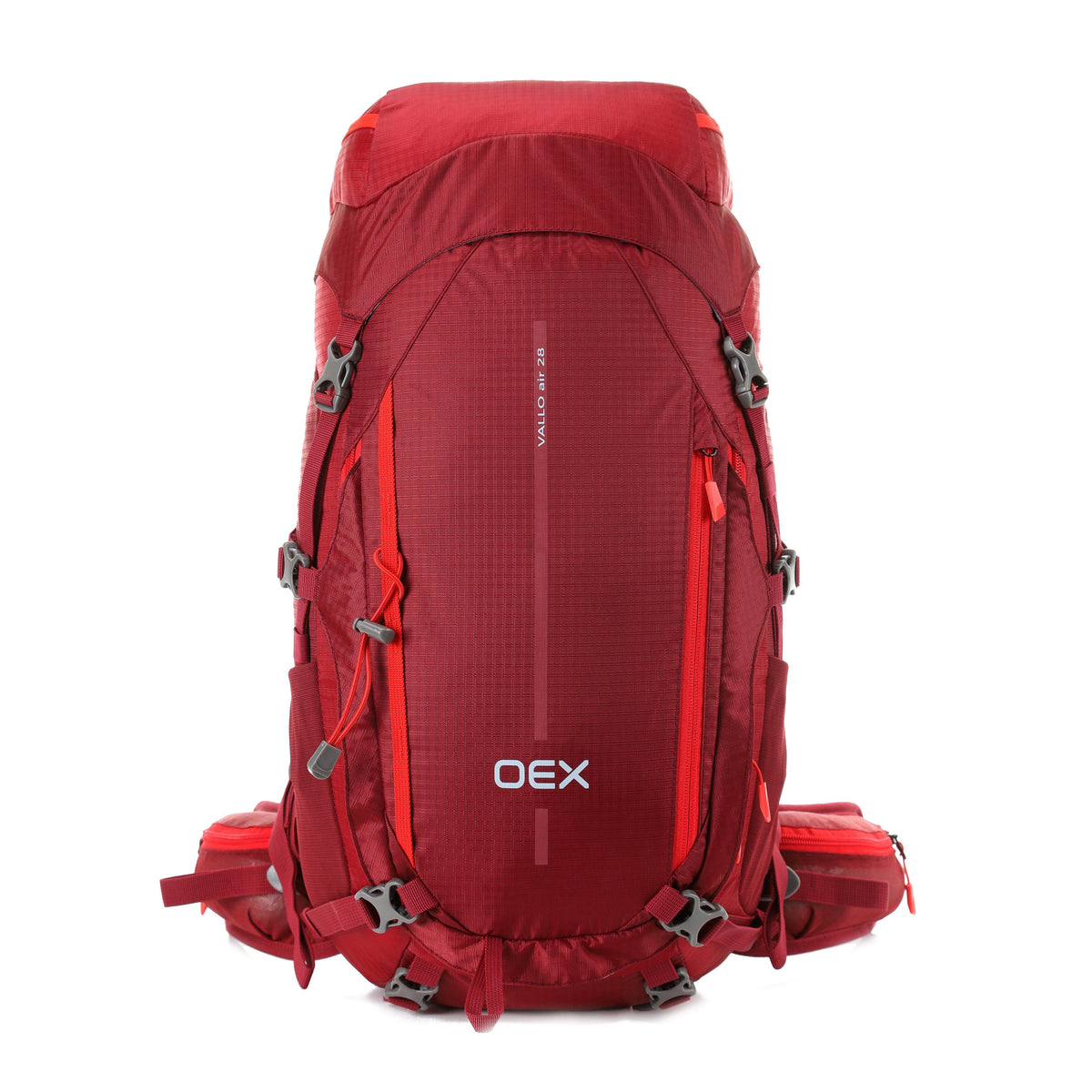 Vallo Air 28 Rucksack