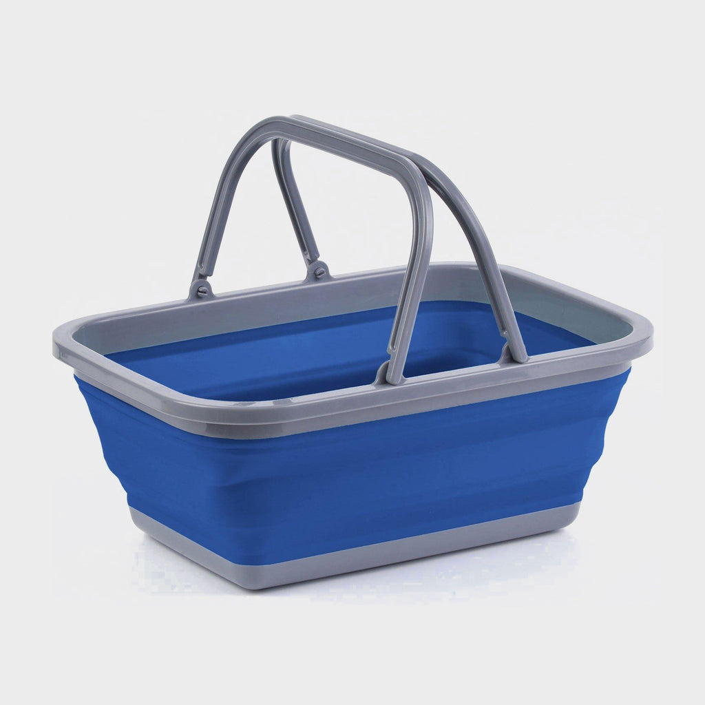 Folding Wash Bowl