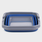 Folding Wash Bowl