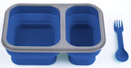 Folding Lunch Box Set