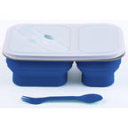 Folding Lunch Box Set
