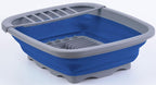 Folding Wash Drainer