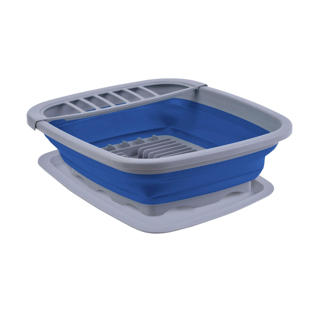 Folding Wash Drainer