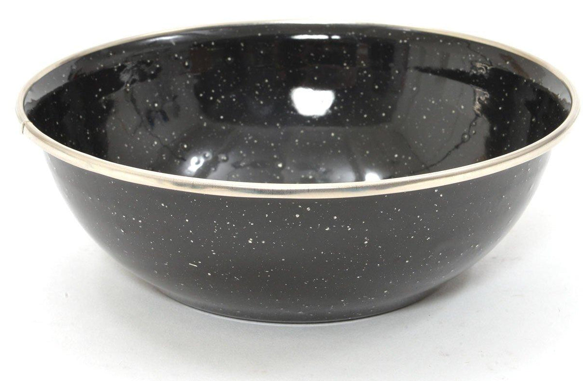 Enamel Bowl