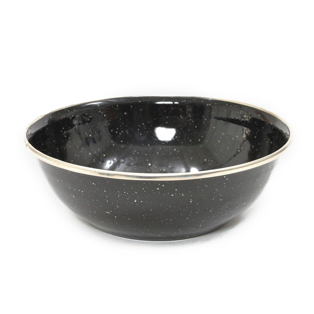 Enamel Bowl
