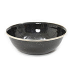 Enamel Bowl