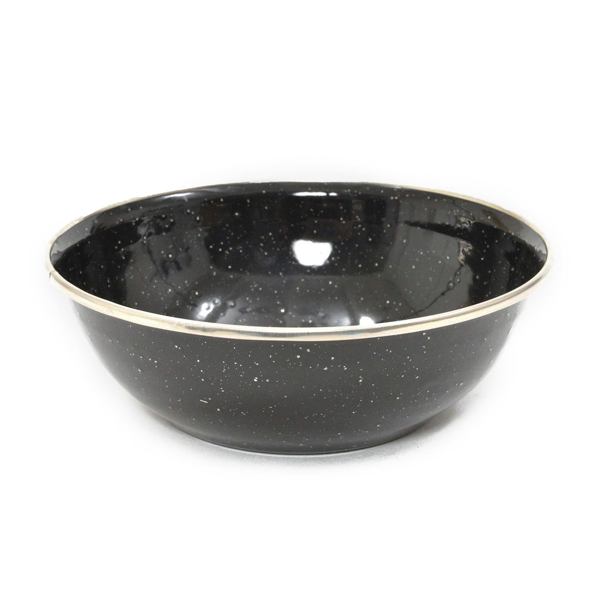 Enamel Bowl