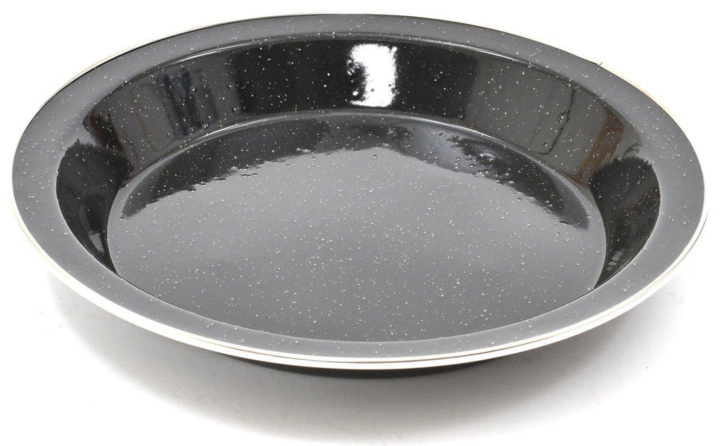 Enamel Plate