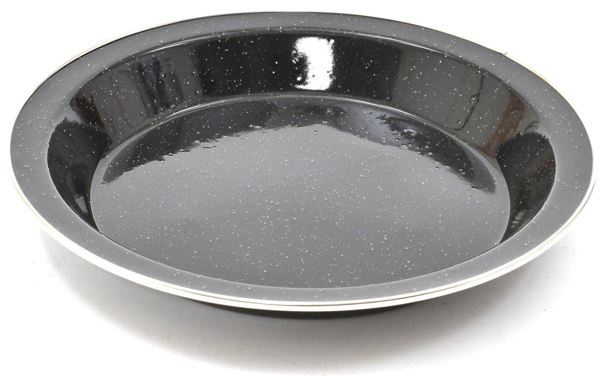 Enamel Plate