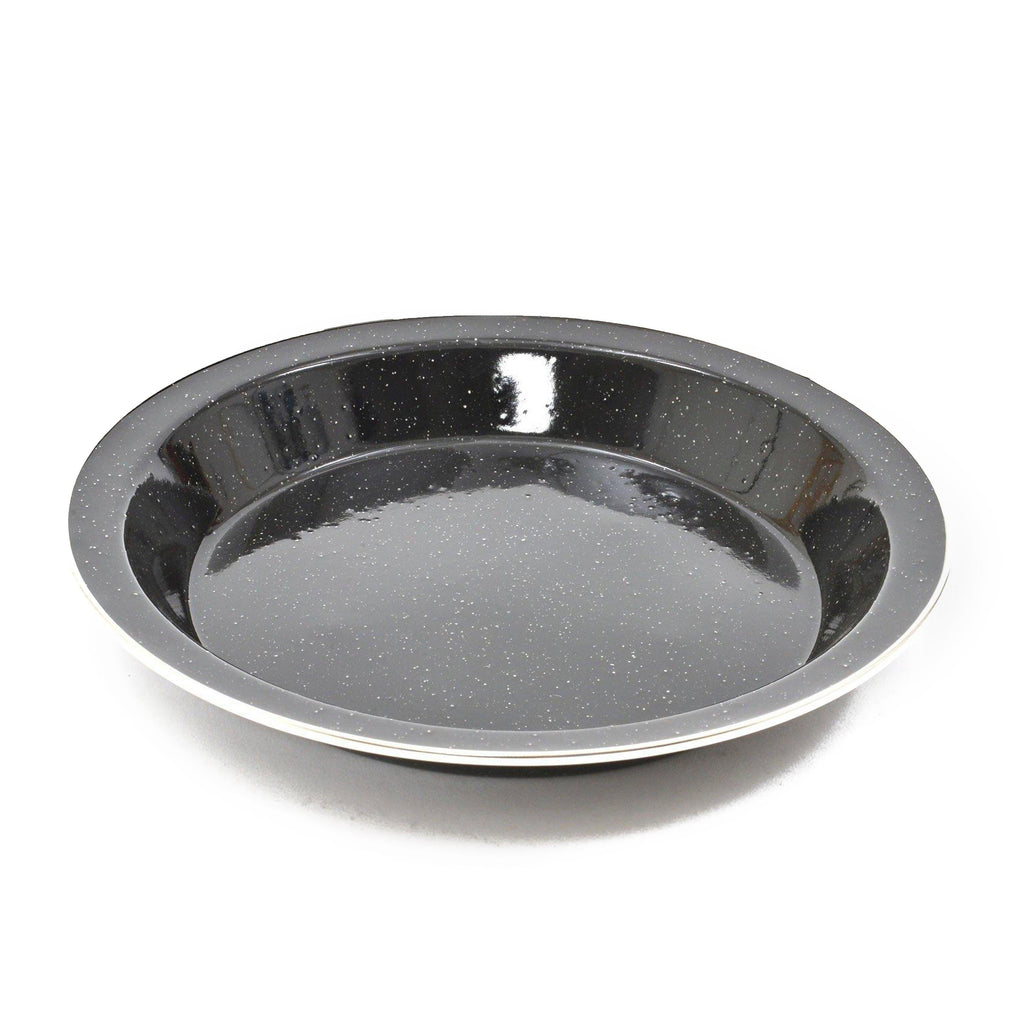 Enamel Plate
