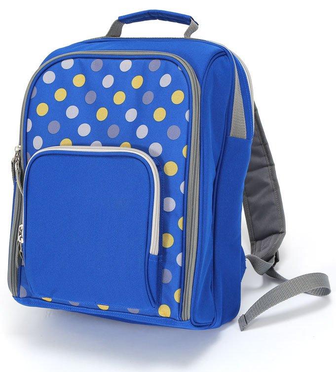4 Person Picnic Bag