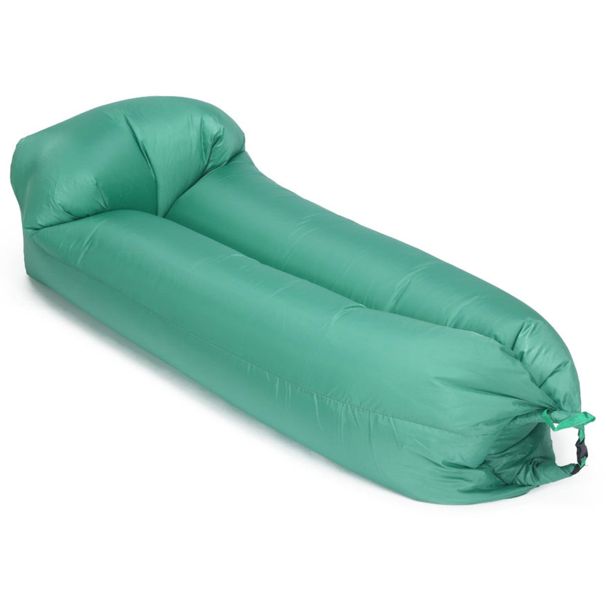 Lazi Bed II