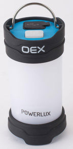 Powerlux Lantern w USB Charger