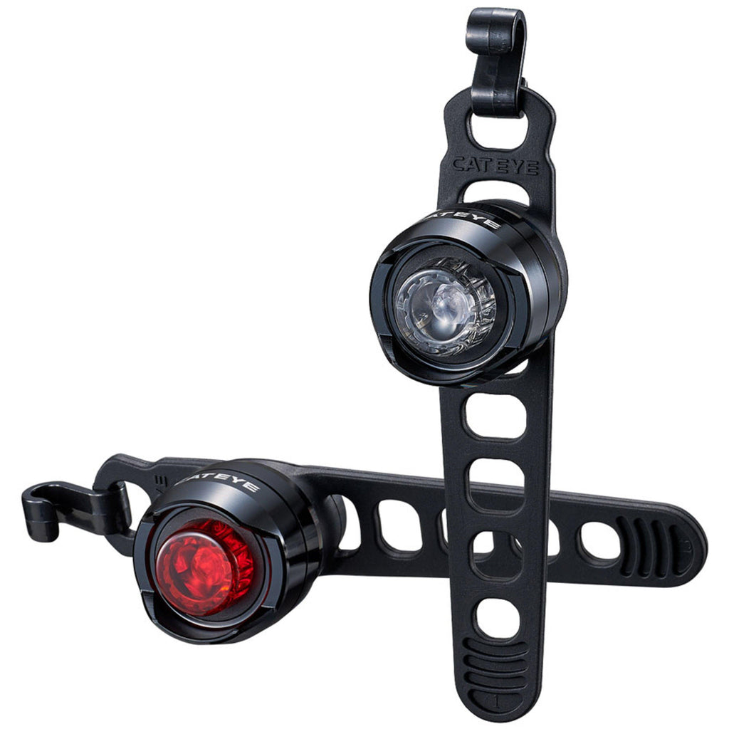 ORB Front Bike Light