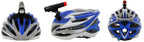 Volt 400 Duplex Helmet Light