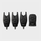 Bat Bite Alarm Blue Set