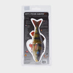 4D Linethru Perch 17cm Slow Sink
