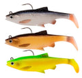 3D Roach 7 5Cm 9G 3Pcs Kit